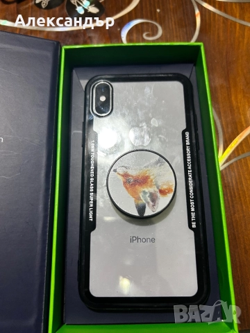 Продавам iPhone XS, снимка 5 - Apple iPhone - 52309648