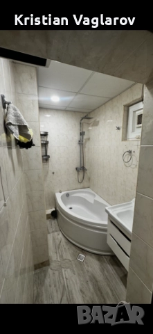 Продавам 3 стаен апартамент идеален център, снимка 4 - Апартаменти - 52619567