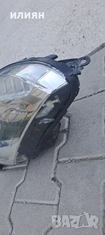 ляв фар за Citroen C4 Picasso , снимка 5 - Части - 55851638