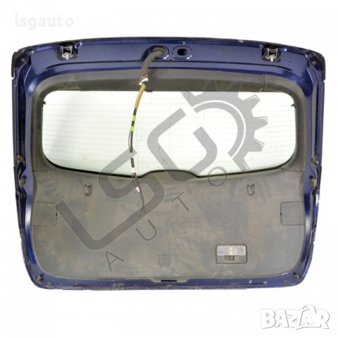 Заден капак Mazda 6 (GH) 2007-2013 PV311022-51, снимка 5 - Части - 38543736