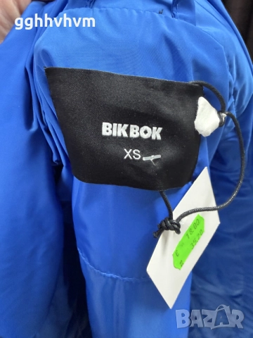 дамски елек на bik bok, снимка 5 - Елеци - 56128281