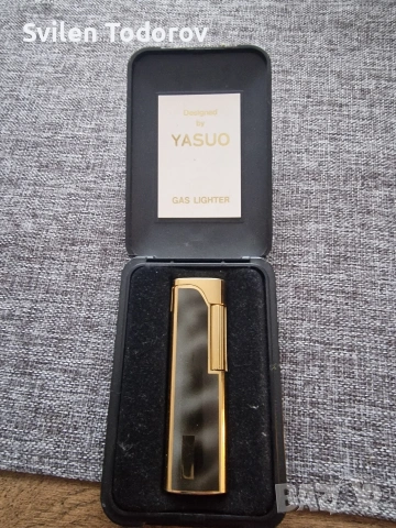 Японска запалка YASUO