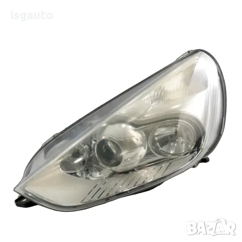 Ляв фар Ford S-MAX 2006-2014 ID: 163538 OEM 6M21-13D153-AG
