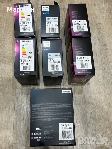 Артикули Philips Smart Home, снимка 2 - Друга електроника - 52973617