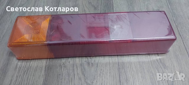 стъкло стоп за форд транзит бус , снимка 2 - Аксесоари и консумативи - 37221176