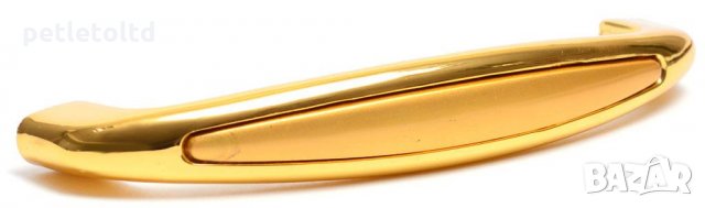 Дръжка мебелна П-образна кат.№10238, снимка 2 - Други - 31659464