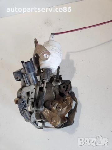 Брава за задна дясна врата за Mercedes W140 S350Td (1996) 1408204210, снимка 3 - Части - 53982880