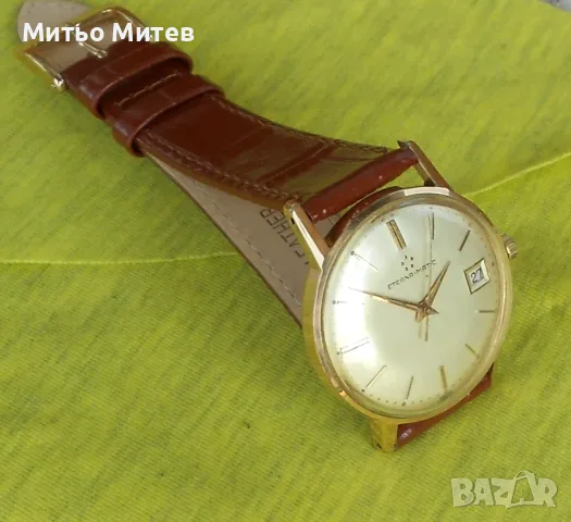 Eterna - matic - Eterna, снимка 3 - Мъжки - 55831997