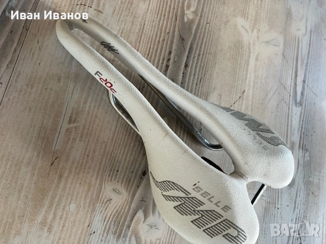 Седалка SELLE SMP F20C