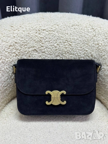 чанта celine , снимка 2 - Чанти - 52786831