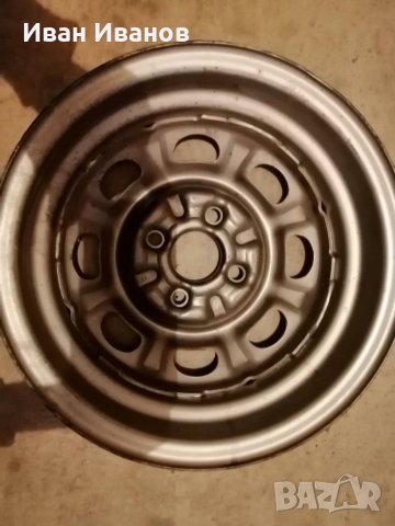 Джанта за FORD 