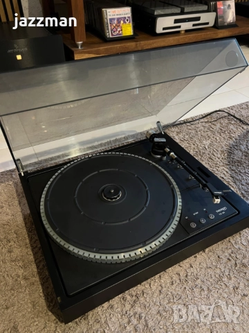 Thorens TD 105