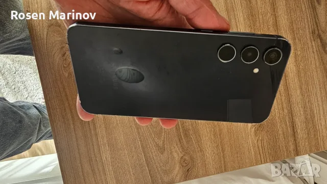 Самсунг А 55 Галакси, снимка 2 - Samsung - 56357880