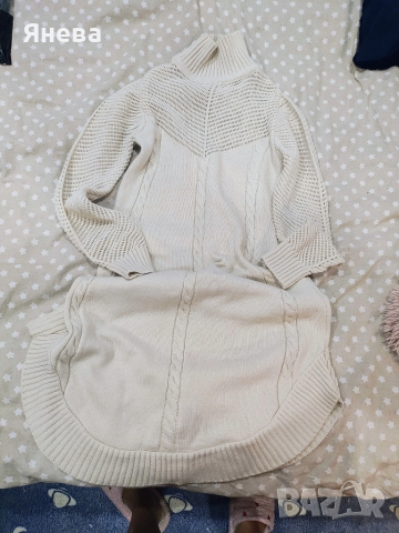 Дамска рокля, снимка 2 - Рокли - 51533852