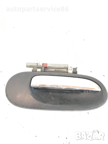 Задна дясна външна дръжка на врата за Nissan Almera N16 (2003) Ca830613 