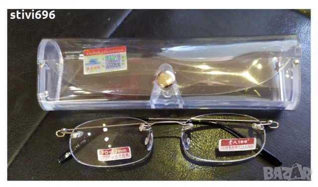 Диоптрични Очила Очила диоптър +1.00/+1.50/+2.00/+2.50/+3.00/+3.50/+4.00 Ново- Унисекс., снимка 14 - Слънчеви и диоптрични очила - 31921251
