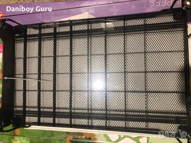 Nespresso поставка за капсули Rice Rat Coffee, органайзер за чекмедже Originaline, закалено стъкло, снимка 7 - Кафемашини - 48506617