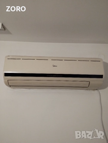 Климатик Midea 12BTU