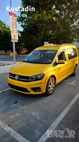 MyTaxi 24/7 Golden Sands , снимка 12 - Taxi - 51639671