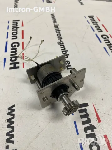 ЕЛЕКТРОМАГНИТЕН СЪЕДИНИТЕЛ electro magnetic clutch, снимка 5 - Резервни части за машини - 40731078