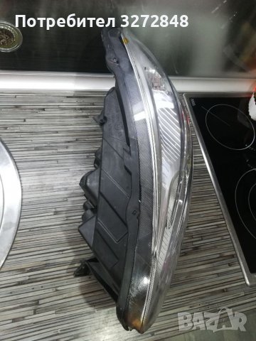 Фар DACIA DOKKER LODGY  /260607950R, снимка 3 - Аксесоари и консумативи - 37998132