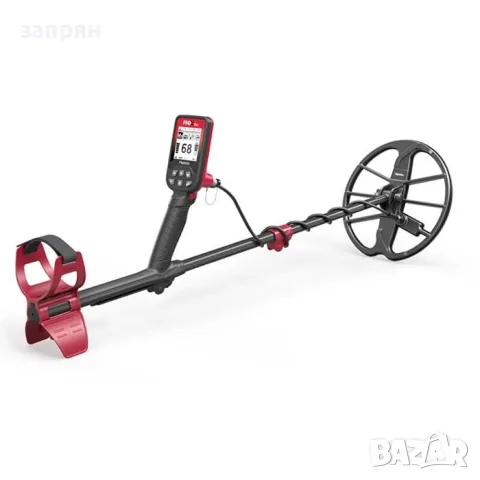 Металотърсач Nokta FINDX PRO, снимка 3 - Индустриална техника - 55838411