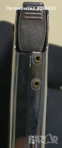 Ретро табакери със вградени запалки ., снимка 6 - Антикварни и старинни предмети - 52091764