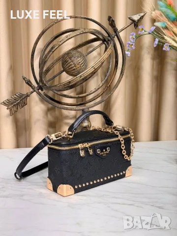 Louis Vuitton ⚜️Дамски Чанти , снимка 9 - Чанти - 55751003