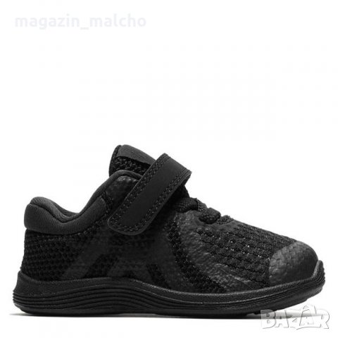 ДЕТСКИ МАРАТОНКИ – NIKE Revolution 4; размери: 27