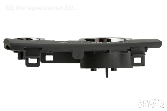 A2115450204  Бленда за ключ фарове, Mercedes, W211, С Регулиране и пръскалки, Черен, снимка 5 - Аксесоари и консумативи - 50980154