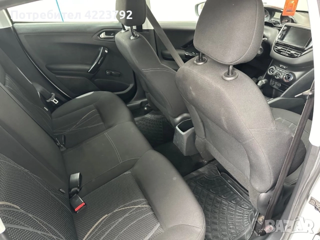 Пежо 208, снимка 9 - Автомобили и джипове - 51994871