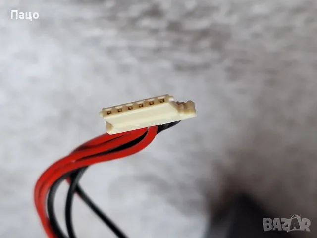 Laptop Battery PL9735104P*2S 7.6V 4800mAh 36.48Wh/промо цена/, снимка 6 - Батерии за лаптопи - 49814528