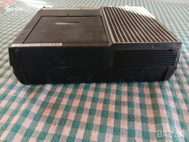 UNITRA MK 125 Licencja Thomson/ 1973г, снимка 11 - Декове - 42739754