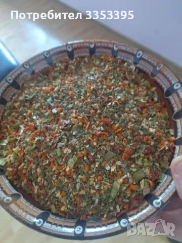 подправки от вкуса на детството. , снимка 5 - Домашни продукти - 50022774