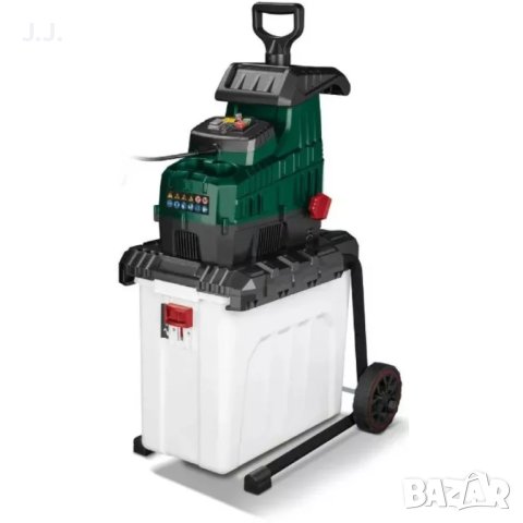 Части за дробилка на клони Parkside/Gardol/Scheppach, снимка 2 - Градинска техника - 44259400