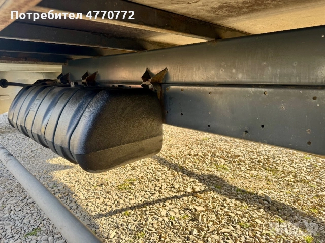 Iveco Daily Падащ борд-Реален пробег, снимка 11 - Камиони - 53957781