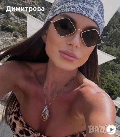 Слънчеви очила ХИТ, снимка 3 - Слънчеви и диоптрични очила - 50930728