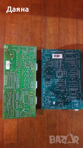 Платки Антарес old Бианчи вендинг, снимка 3 - Части и Платки - 51418229