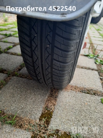 Stema Ремърке 700 кг., снимка 9 - Ремаркета - 51157476