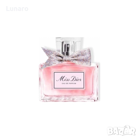 Dior Miss Dior 50ml EDP - 100% Оригинален от Lunaro.bg