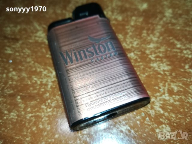 WINSTON-МЕТАЛИК 1302241811