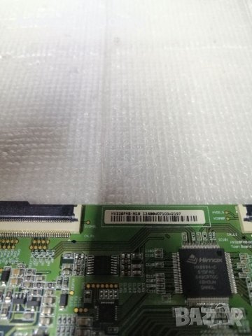 T-con board HV320FHB-N10, снимка 6 - Части и Платки - 32004062