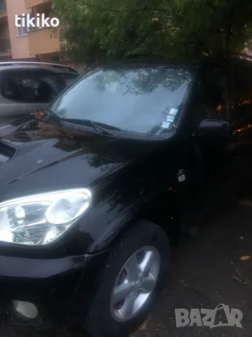 Тойота RAV4 2005г., снимка 2 - Автомобили и джипове - 56304320