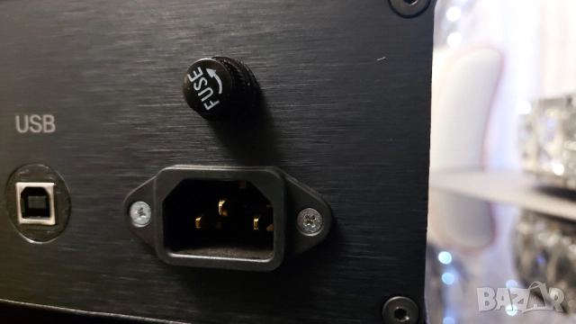 SLAudio R2R Dac , снимка 7 - Други - 52725557