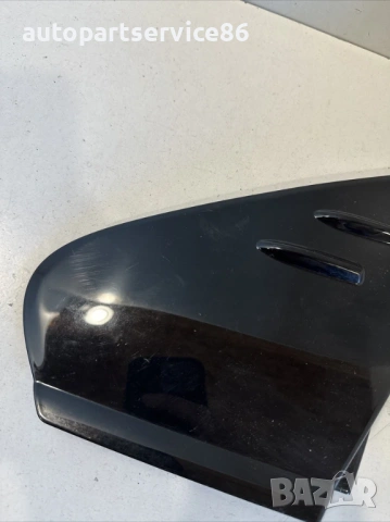 Лайсна за преден ляв калник за Toyota Prius 1.8 Hybrid (2018) 60118-47030, снимка 3 - Части - 54216358