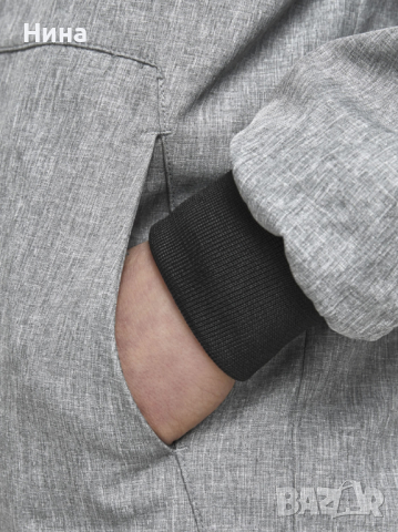 Уникално яке Jack and Jones , снимка 4 - Детски якета и елеци - 36568077