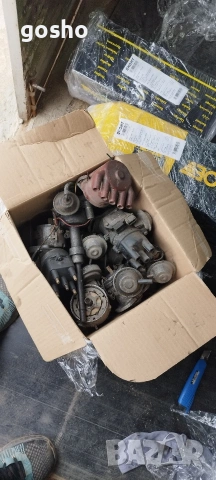 Делка за автомобили, снимка 5 - Части - 53929751