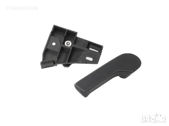 Комплект дръжка за отваряне на преден капак за Seat, Skoda, VW – 1J1823533B