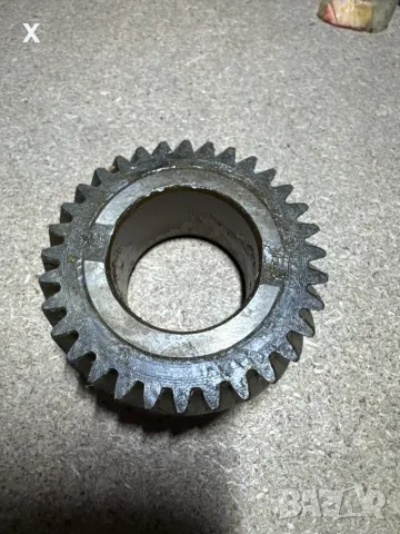 ЛАДА 2110 ЗЪБНО КОЛЕЛО 4-ТА СКОРОСТ НОВА ОРИГИНАЛНА, снимка 3 - Части - 49164827