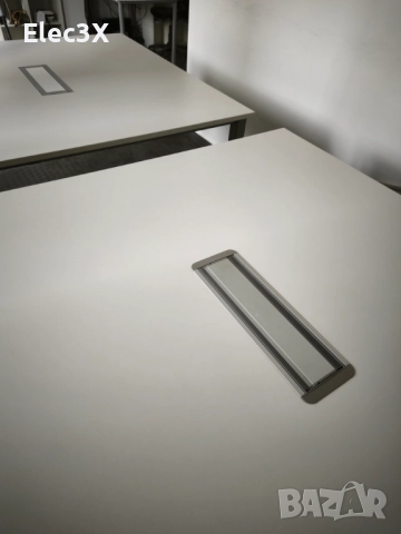 Две заседателни маси SteelCase висок клас, снимка 9 - Работни маси и бюра - 52910485